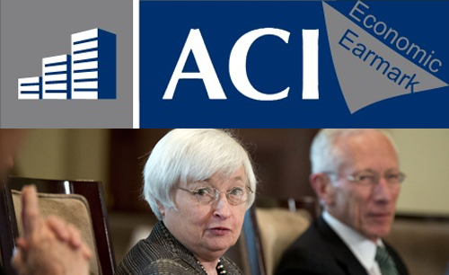 ACI Economic Earmark - Fed