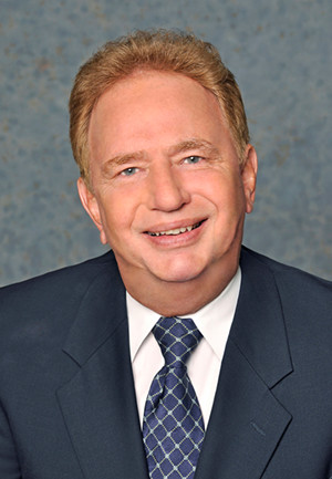 Chuck Hoffman – ACI Principal