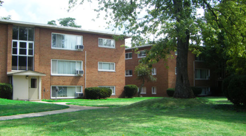 Fairview Park, OH multifamily apartment Sold for $2,200,000