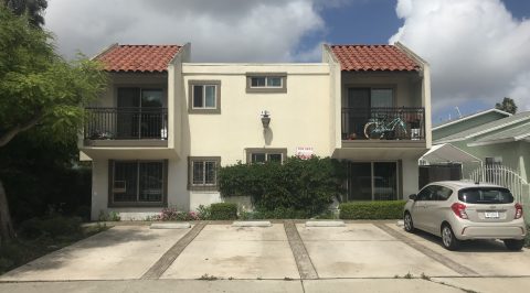 4146 Swift Ave, 9 Unit Multifamily Property in Normal Heights Sold for $1,950,000