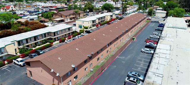 9109 Kenwood Drive, 28 units in Spring Valley Sold for $6,000,000