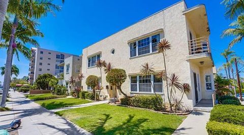3354 1st Ave, 9 units in Bankers Hill Sold for $4,340,000