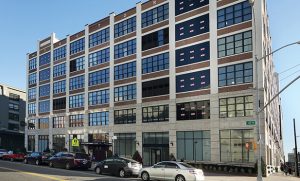 The Factory, one of Long Island City’s most desirable new workspaces, is among NGKF’s leasing successes in the emerging market.