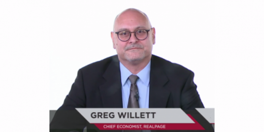 Greg Willett, chief economist at RealPage explains why 2016 saw high demand and tight occupancy in rental properties