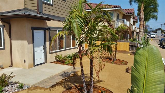 1036-1042 Fern Ave, 4 units in Imperial Beach Sold for $1,975,000