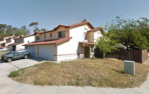 418-420 Shirley Drive, Duplex in San Marcos Sold for $635,000