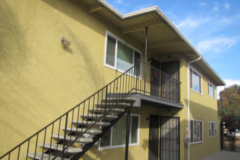 3254-3256 Greely Avenue, 4 units in Logan Heights Sold for $765,375