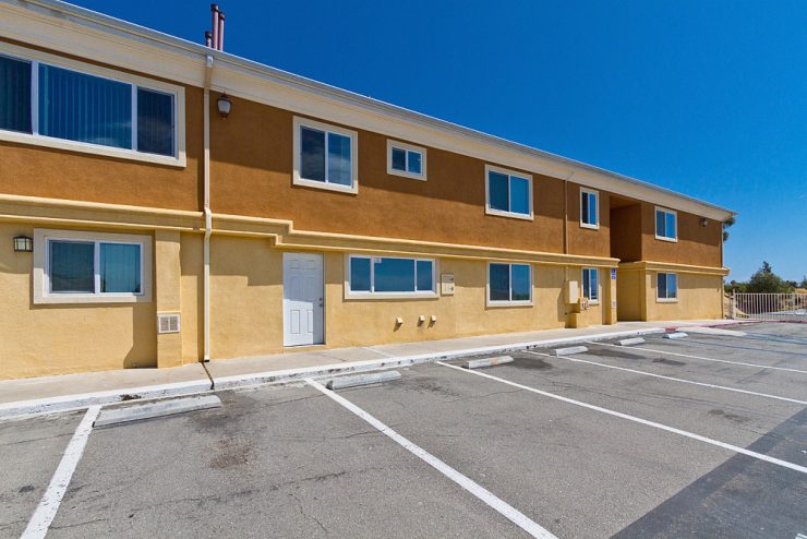 900 Manchester Street, 30 Unit Multifamily Complex in National City Sold for $5,700,000