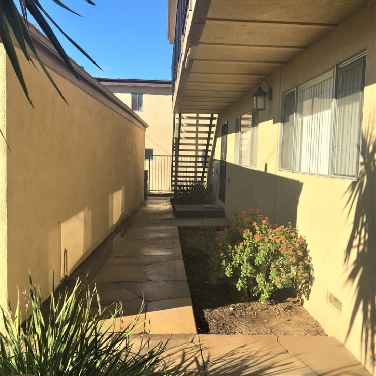 820 Normark Terrace, 4 units in Vista Sold for $1,008,500