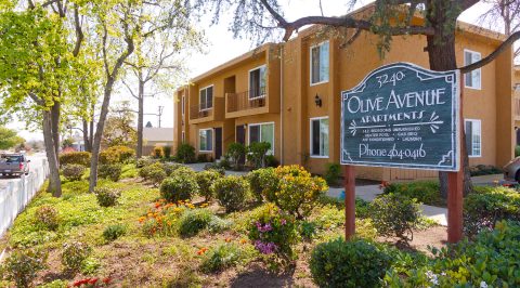 3240 Olive Street, 50 Units in Lemon Grove for $12,200,000