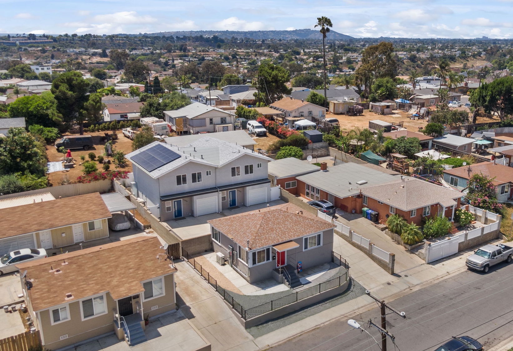 2956 Ulric St, San Diego, CA 92111