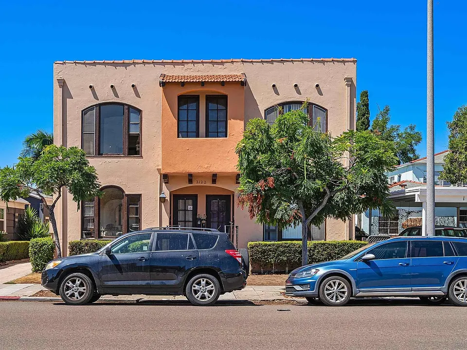 2122 30th St, San Diego