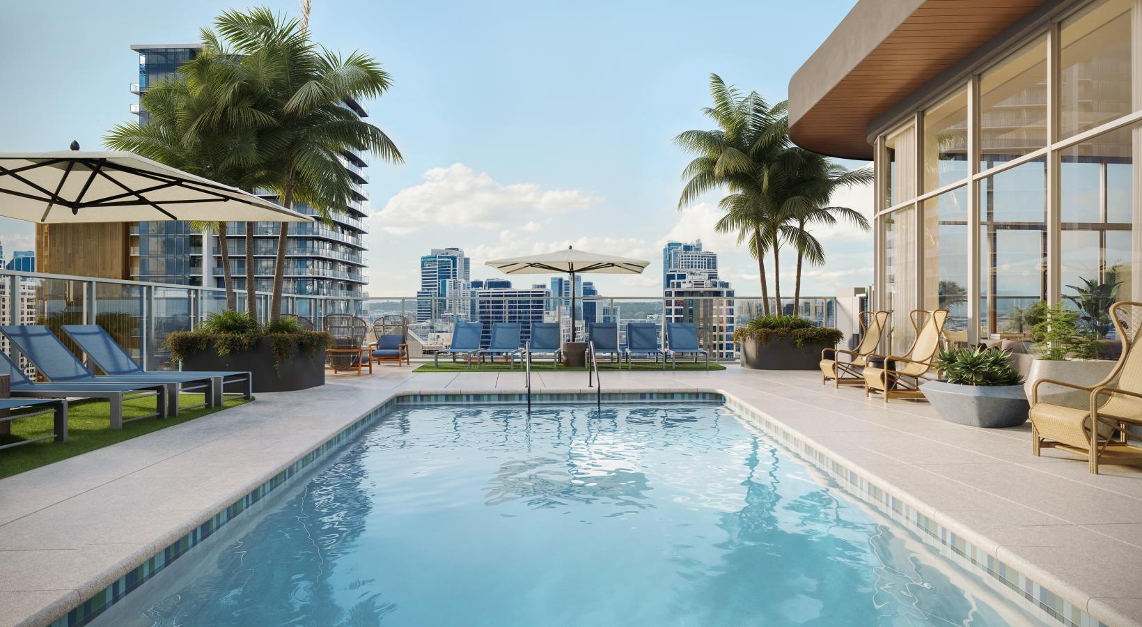 San Diego Multifamily Real Estate