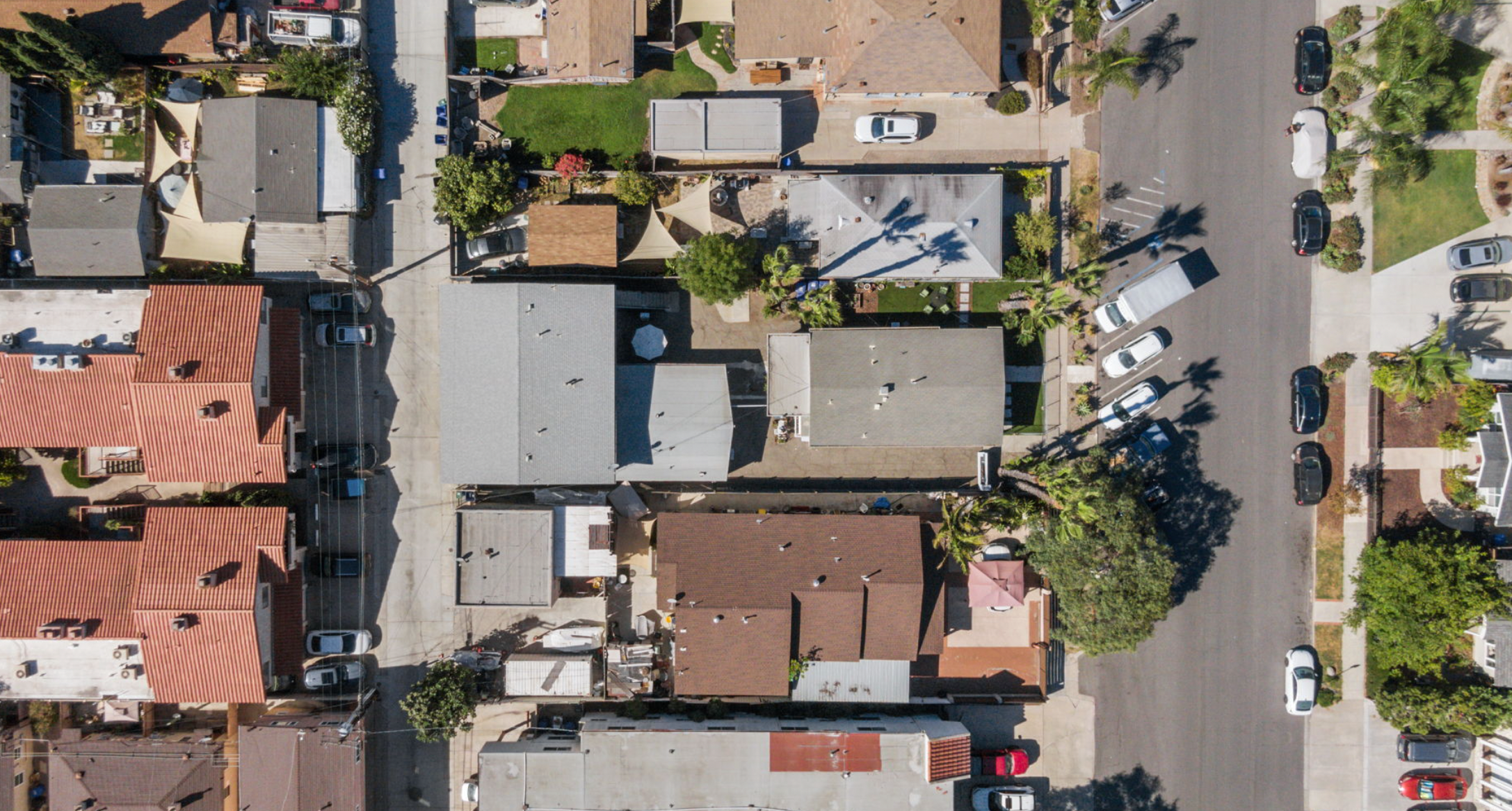 San Diego Multifamily