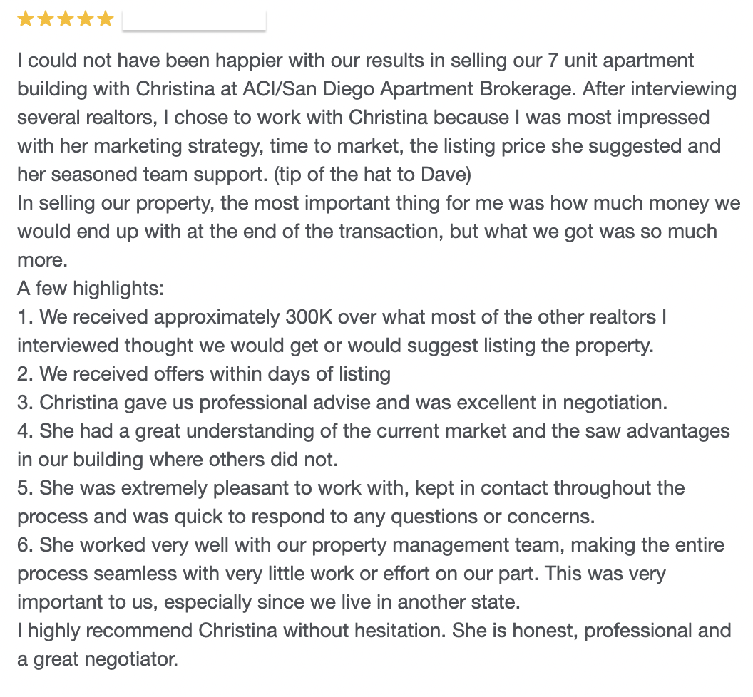 Good Realtors Near Me