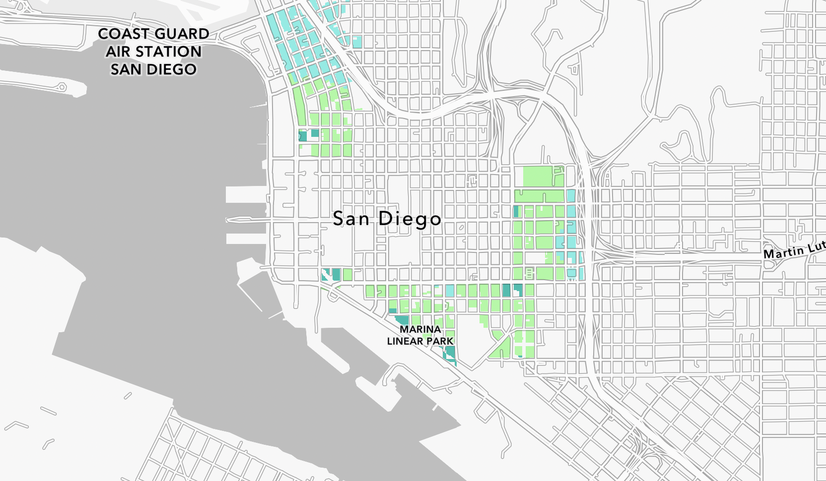 ZAPP Portal SB 79 MAP