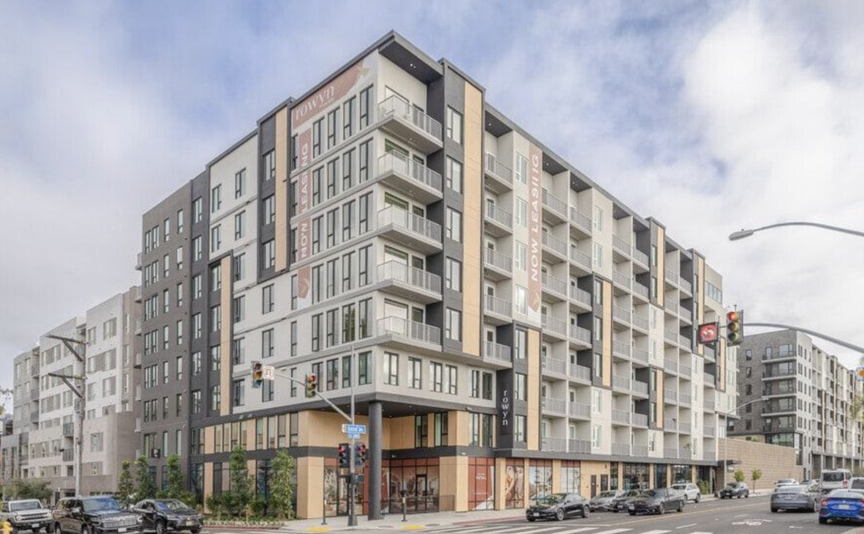 San Diego Rental Rates and Vacancy