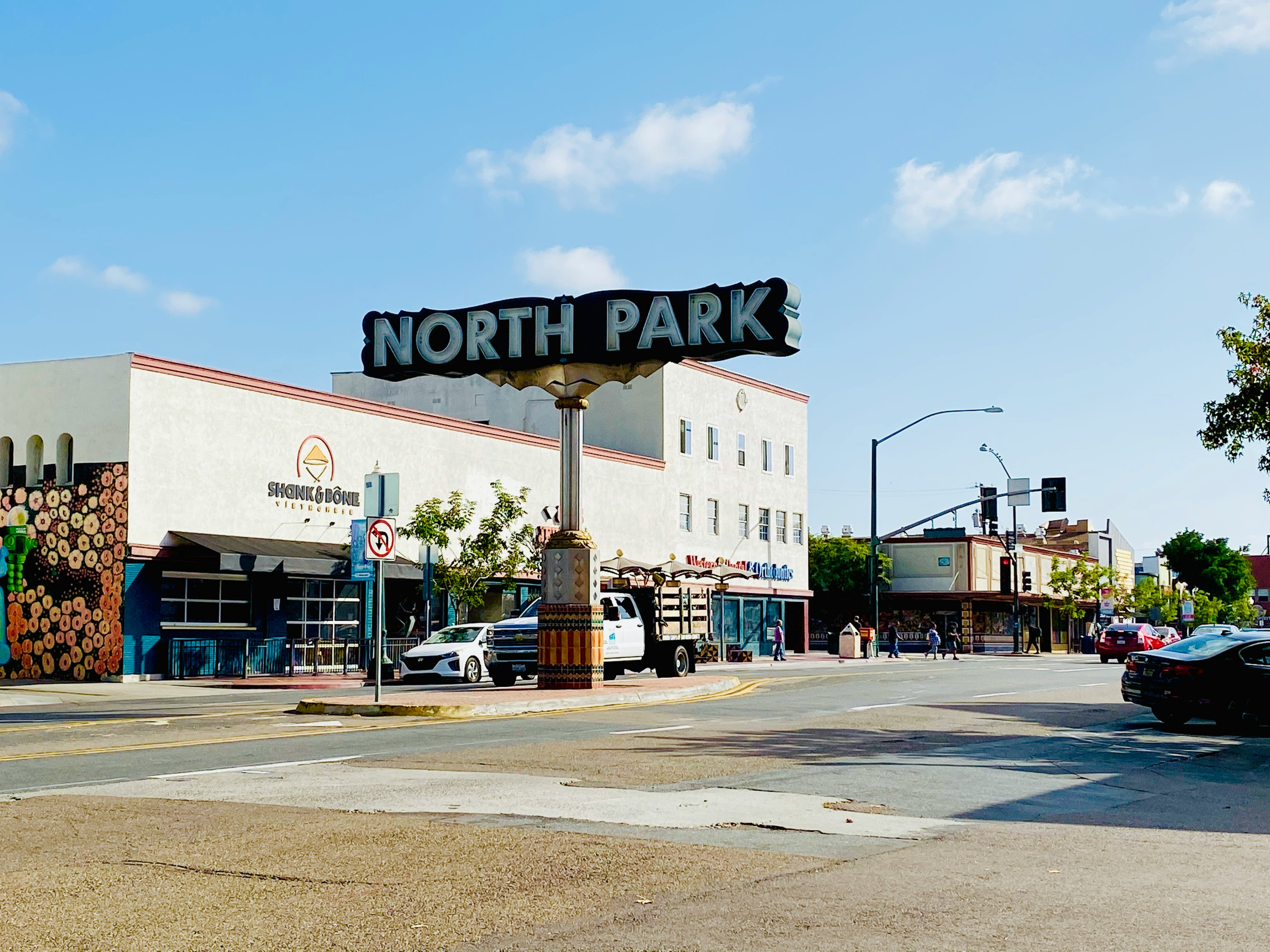 San Diego Multifamily 2-4 Unit Trailing 12 Report