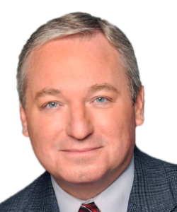 Professional headshot of Christopher Siedenburg, Multifamily Advisor and Apartment Consultant at ACI Apartments, wearing a suit and exuding a warm, professional demeanor.