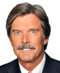 Professional expert headshot of Norm Root, Multifamily Advisor and Apartment Consultant at ACI Apartments, wearing a suit and exuding a warm, professional demeanor.